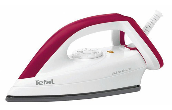 Tefal FS 4030 Trockenbügeleisen Easygliss