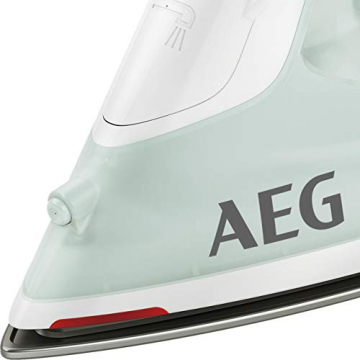 AEG Dampfbügeleisen EasyLine DB 1740LG