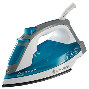 Russell Hobbs 23590-56 Dampfbügeleisen Light & Easy