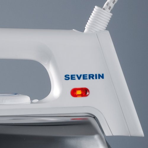 Severin BA 3211 Trockenbügeleisen Lampe