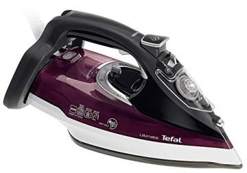 Tefal FV9740 Ultimate Anticalc Dampfbügeleisen