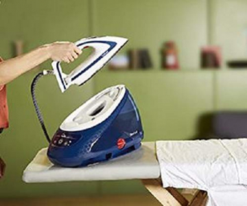 Tefal Pro Express Ultimate GV9580